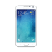 Samsung Galaxy E5 Beyaz Samsung Galaxy E5 Beyaz