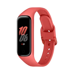 Samsung Galaxy Fit2 Kırmızı