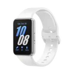 Samsung Galaxy Fit3 Gümüş