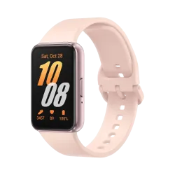 Samsung Galaxy Fit3 Pembe