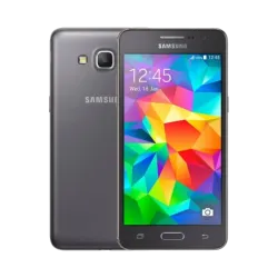 Samsung Galaxy Grand Prime G530 Siyah