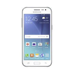 Samsung Galaxy J2 Siyah