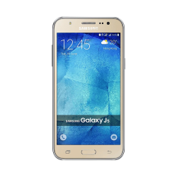 Samsung Galaxy J5 2015 Beyaz