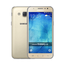 Samsung Galaxy J5 2015 Sarı