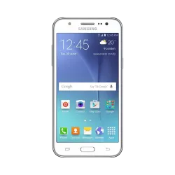 Samsung Galaxy J5 Beyaz