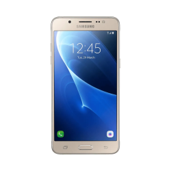 Samsung Galaxy J5 J510 Sarı