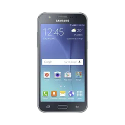Samsung Galaxy J5 Siyah