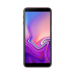Samsung Galaxy J6 Plus Kırmızı