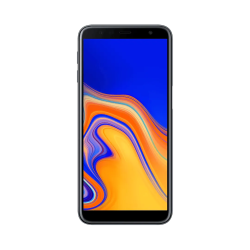 Samsung Galaxy J6 Plus Siyah