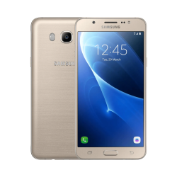 Samsung Galaxy J7 2016 Sarı