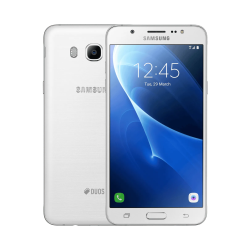 Samsung Galaxy J7 Beyaz