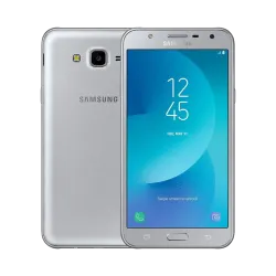 Samsung Galaxy J7 CORE Gümüş