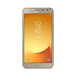 Samsung Galaxy J7 CORE Sarı