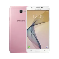 Samsung Galaxy J7 Prime Pembe