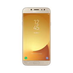 Samsung Galaxy J7 Pro Sarı