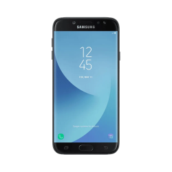 Samsung Galaxy J7 Pro Siyah