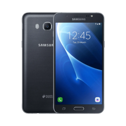 Samsung Galaxy J7 Siyah