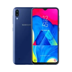 Samsung Galaxy M10 Mavi