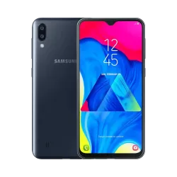Samsung Galaxy M10 Siyah