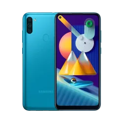 Samsung Galaxy M11 Mavi