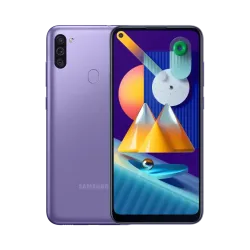 Samsung Galaxy M11 Mor