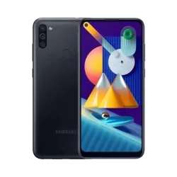 Samsung Galaxy M11 Siyah