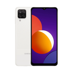 Samsung Galaxy M12 Beyaz