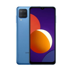Samsung Galaxy M12 Mavi