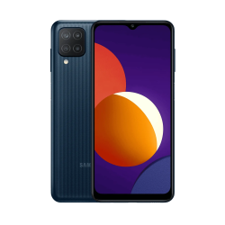 Samsung Galaxy M12 Siyah