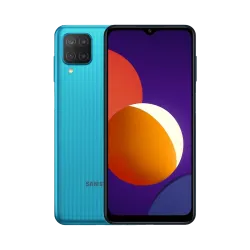 Samsung Galaxy M12 Yeşil