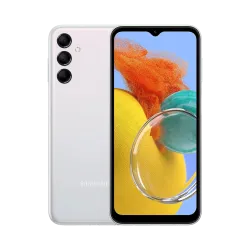 Samsung Galaxy M14 Gümüş