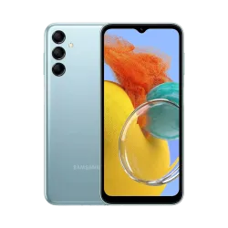 Samsung Galaxy M14 Mavi