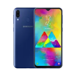 Samsung Galaxy M20 Mavi