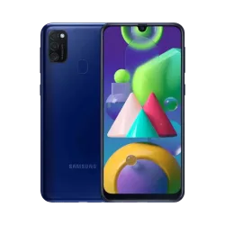 Samsung Galaxy M21 Mavi
