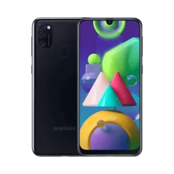 Samsung Galaxy M21 Siyah
