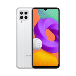 Samsung Galaxy M22 Beyaz