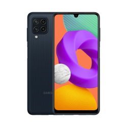 Samsung Galaxy M22 Siyah