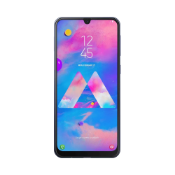 Samsung Galaxy M30 Mavi