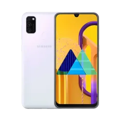 Samsung Galaxy M30s Beyaz