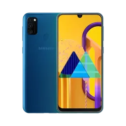 Samsung Galaxy M30s Mavi