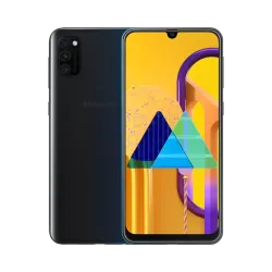 Samsung Galaxy M30s Siyah