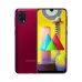 Samsung Galaxy M31 Kırmızı Samsung Galaxy M31 Kırmızı