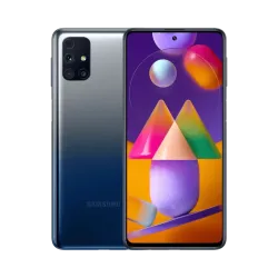 Samsung Galaxy M31s Mavi