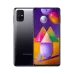 Samsung Galaxy M31s Siyah