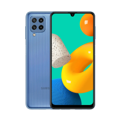 Samsung Galaxy M32 Mavi