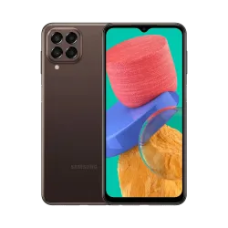 Samsung Galaxy M33 5G Kahverengi