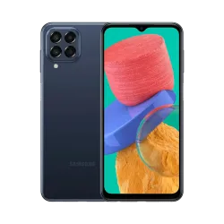 Samsung Galaxy M33 5G Mavi
