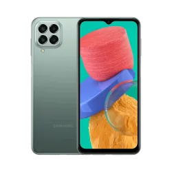 Samsung Galaxy M33 5G Yeşil
