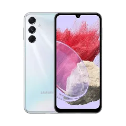 Samsung Galaxy M34 Gümüş