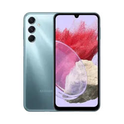 Samsung Galaxy M34 Mavi